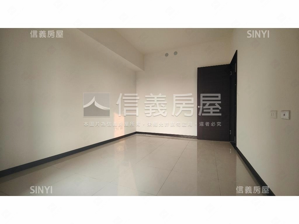 協勝詠心質感三房房屋室內格局與周邊環境