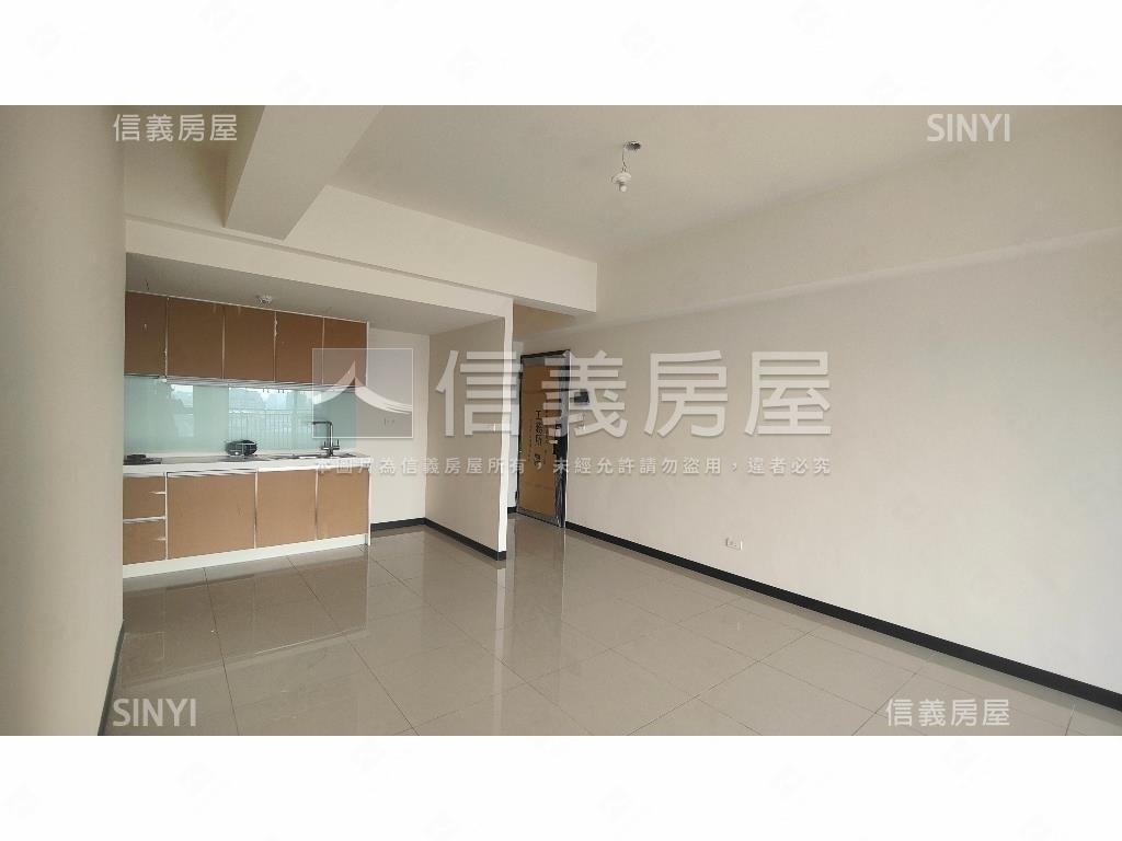 協勝詠心質感三房房屋室內格局與周邊環境