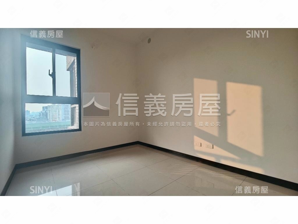 協勝詠心質感三房房屋室內格局與周邊環境