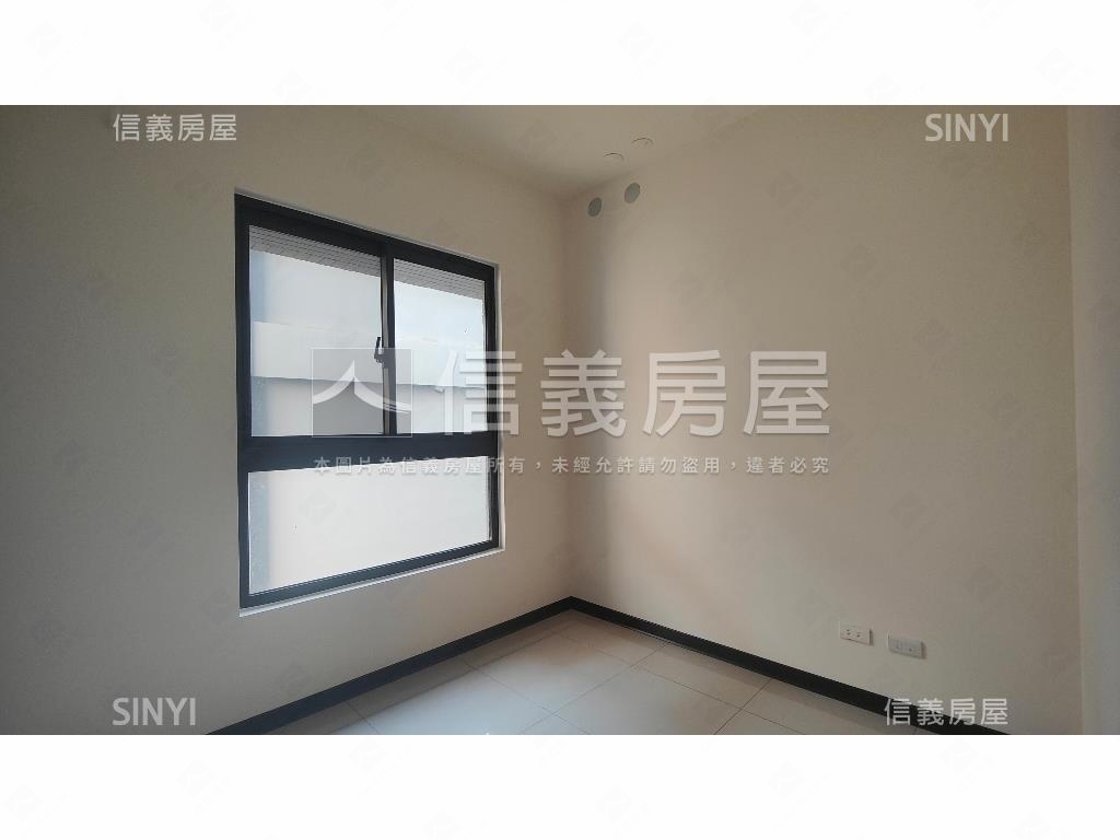 協勝詠心質感三房房屋室內格局與周邊環境