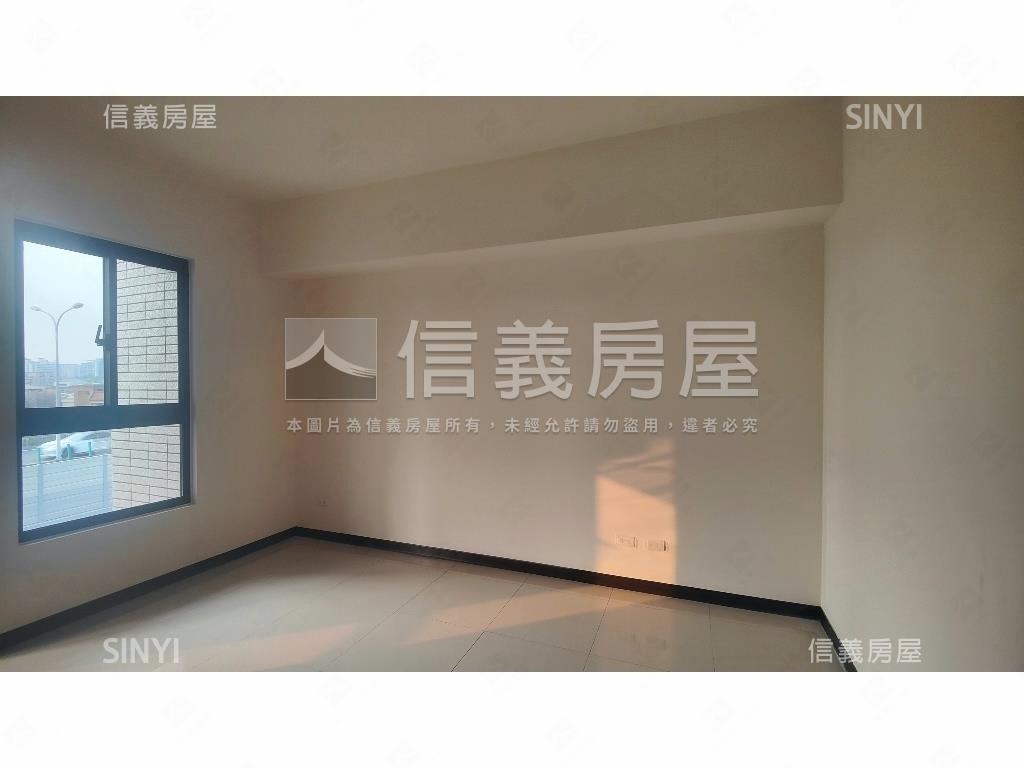 協勝詠心質感三房房屋室內格局與周邊環境