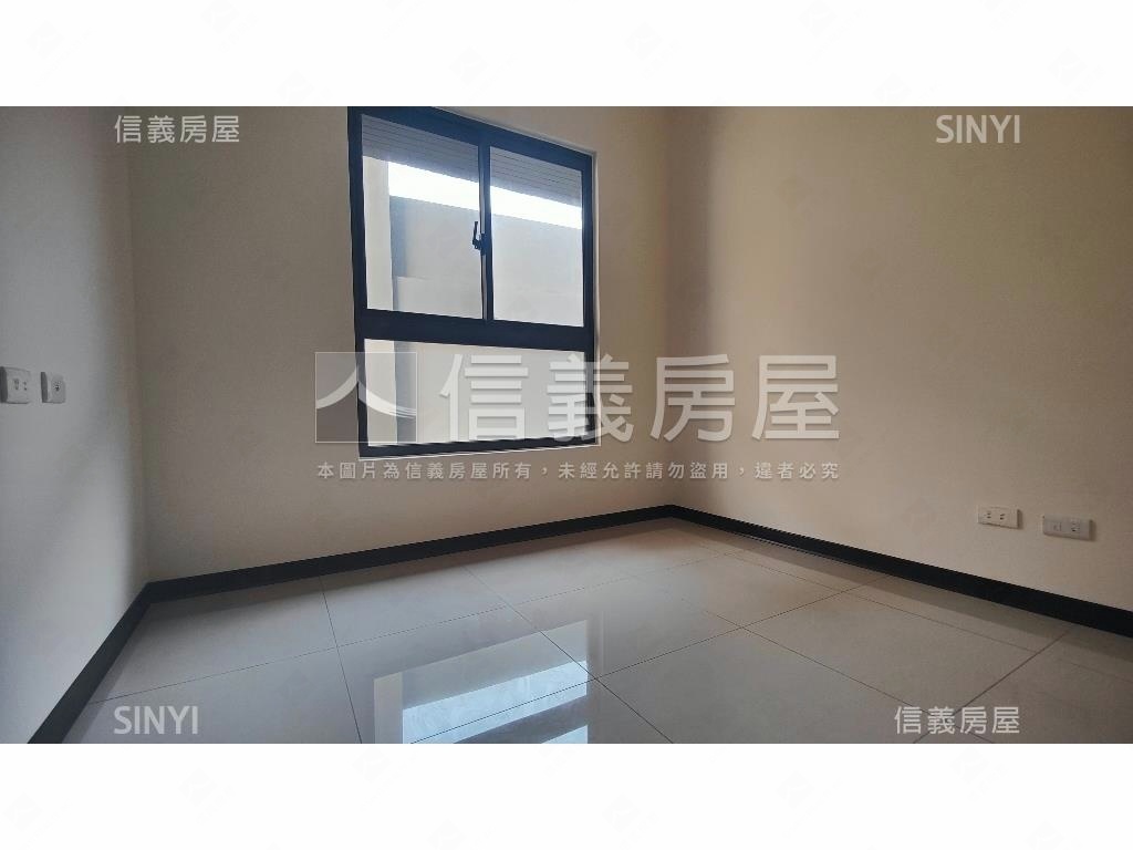 協勝詠心質感三房房屋室內格局與周邊環境