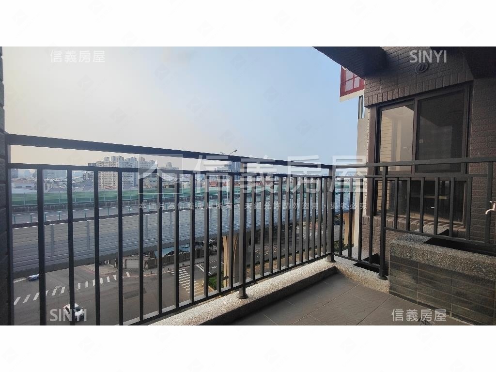 協勝詠心質感三房房屋室內格局與周邊環境