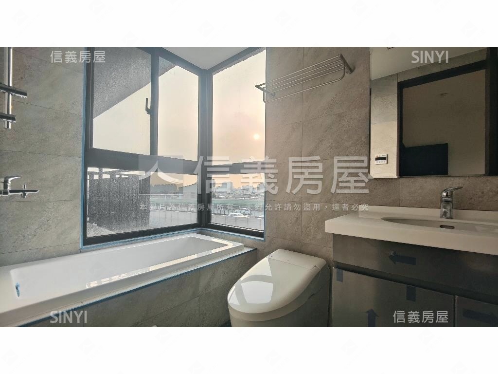 協勝詠心質感三房房屋室內格局與周邊環境