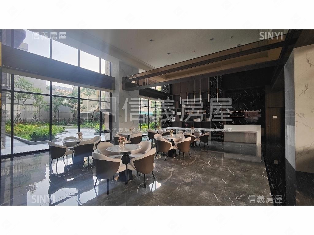 協勝詠心質感三房房屋室內格局與周邊環境