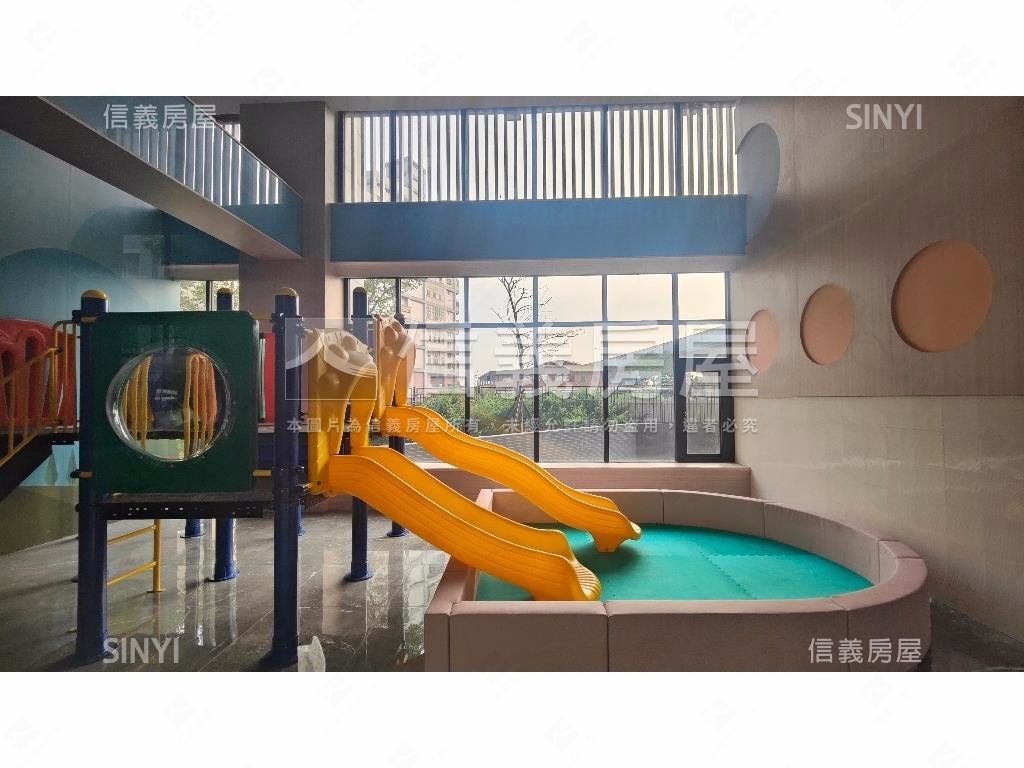 協勝詠心質感三房房屋室內格局與周邊環境