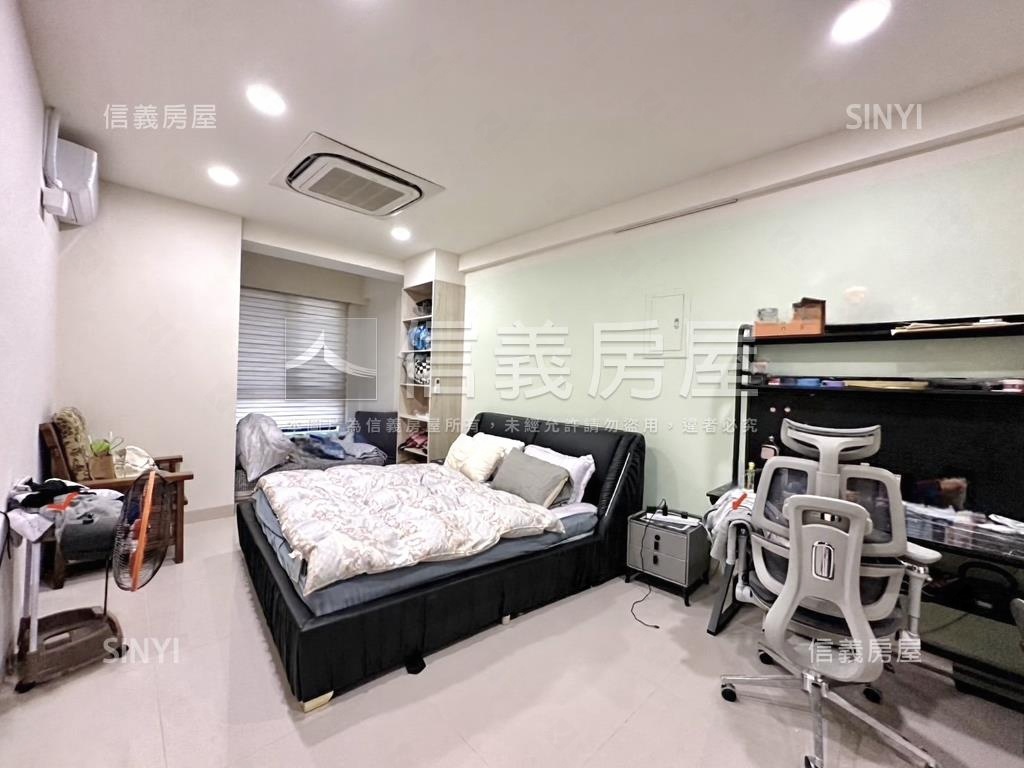山川壯麗．大溪電梯美別墅房屋室內格局與周邊環境