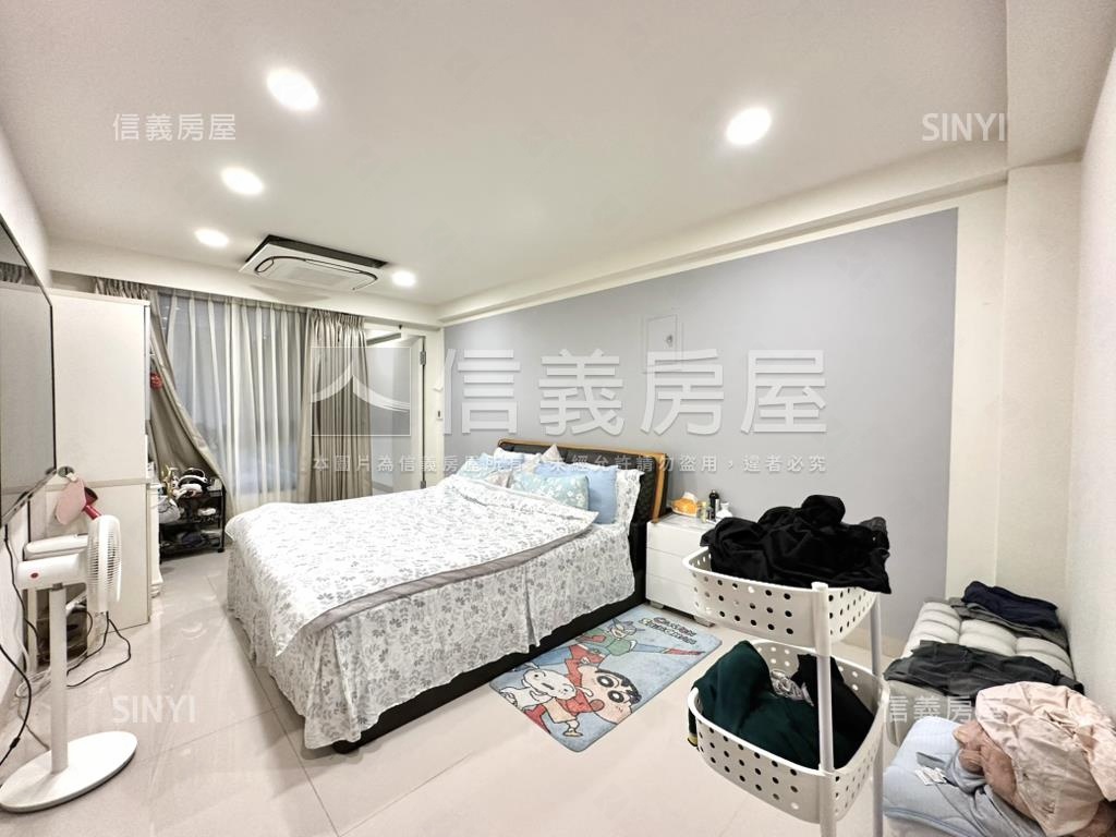 山川壯麗．大溪電梯美別墅房屋室內格局與周邊環境