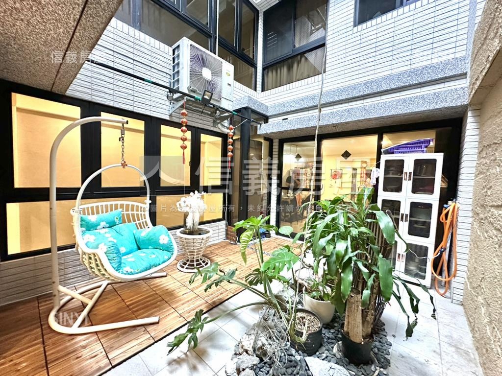 山川壯麗．大溪電梯美別墅房屋室內格局與周邊環境