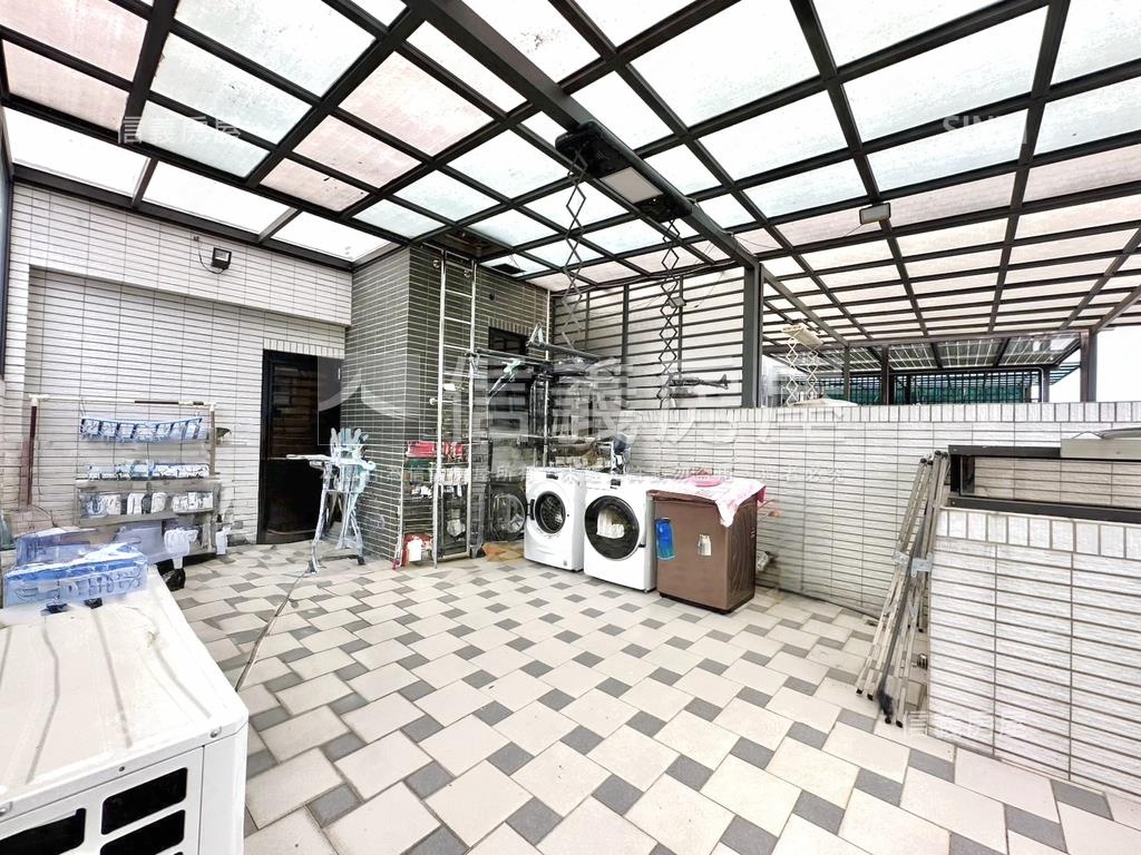 山川壯麗．大溪電梯美別墅房屋室內格局與周邊環境