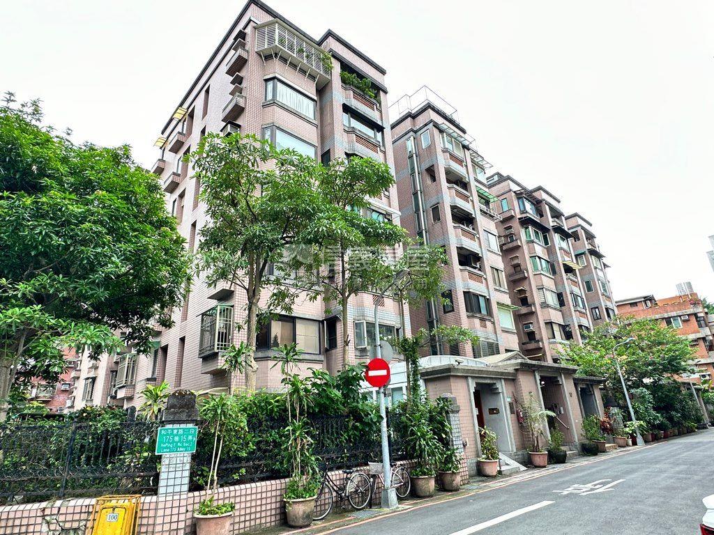 新台銀龍門金華捷運雙坡平房屋室內格局與周邊環境