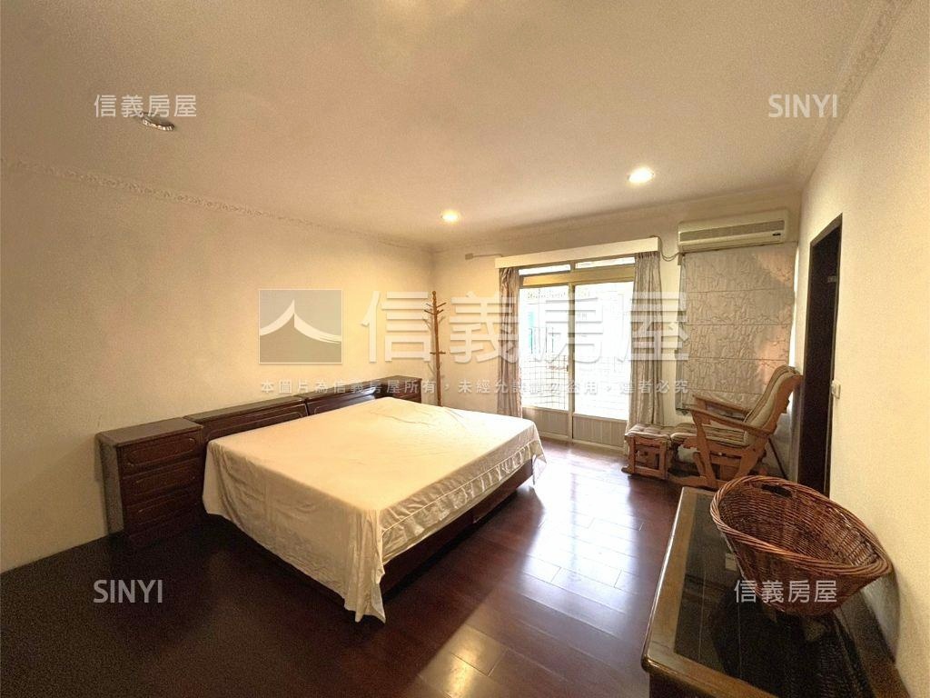 木柵獨棟電梯大三房車位房屋室內格局與周邊環境