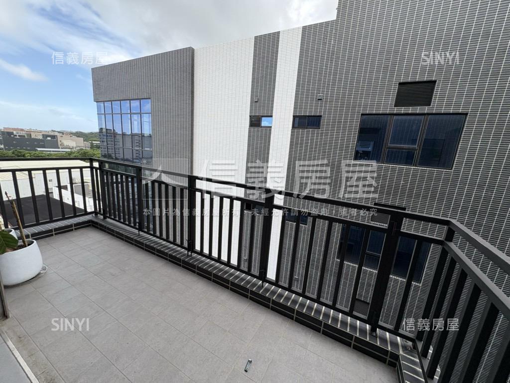 南崁全新廠辦中謹雲極房屋室內格局與周邊環境