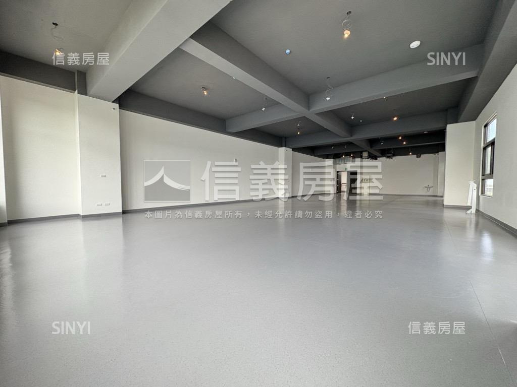 南崁全新廠辦中謹雲極房屋室內格局與周邊環境