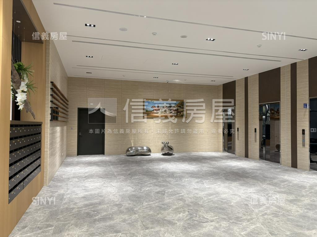 南崁全新廠辦中謹雲極房屋室內格局與周邊環境