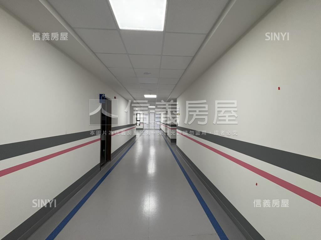 南崁全新廠辦中謹雲極房屋室內格局與周邊環境