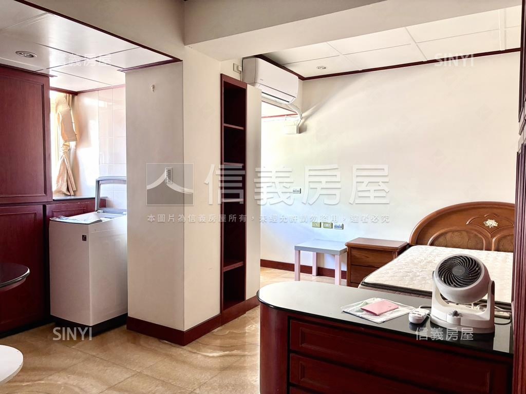 士東靓美電梯房屋室內格局與周邊環境