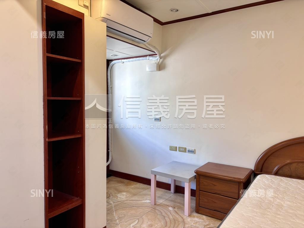 士東靓美電梯房屋室內格局與周邊環境