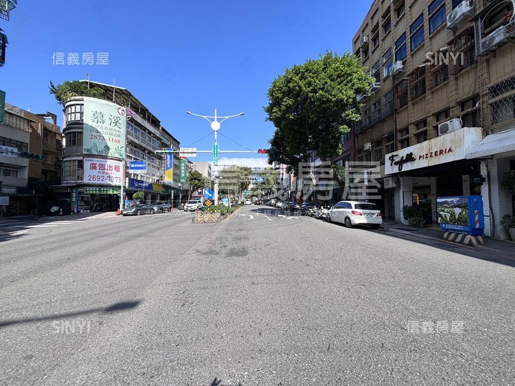 士東靓美電梯房屋室內格局與周邊環境