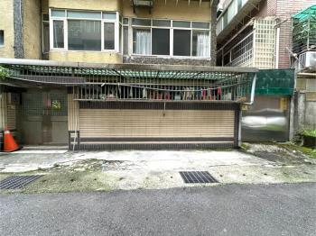 久康街一樓大空間