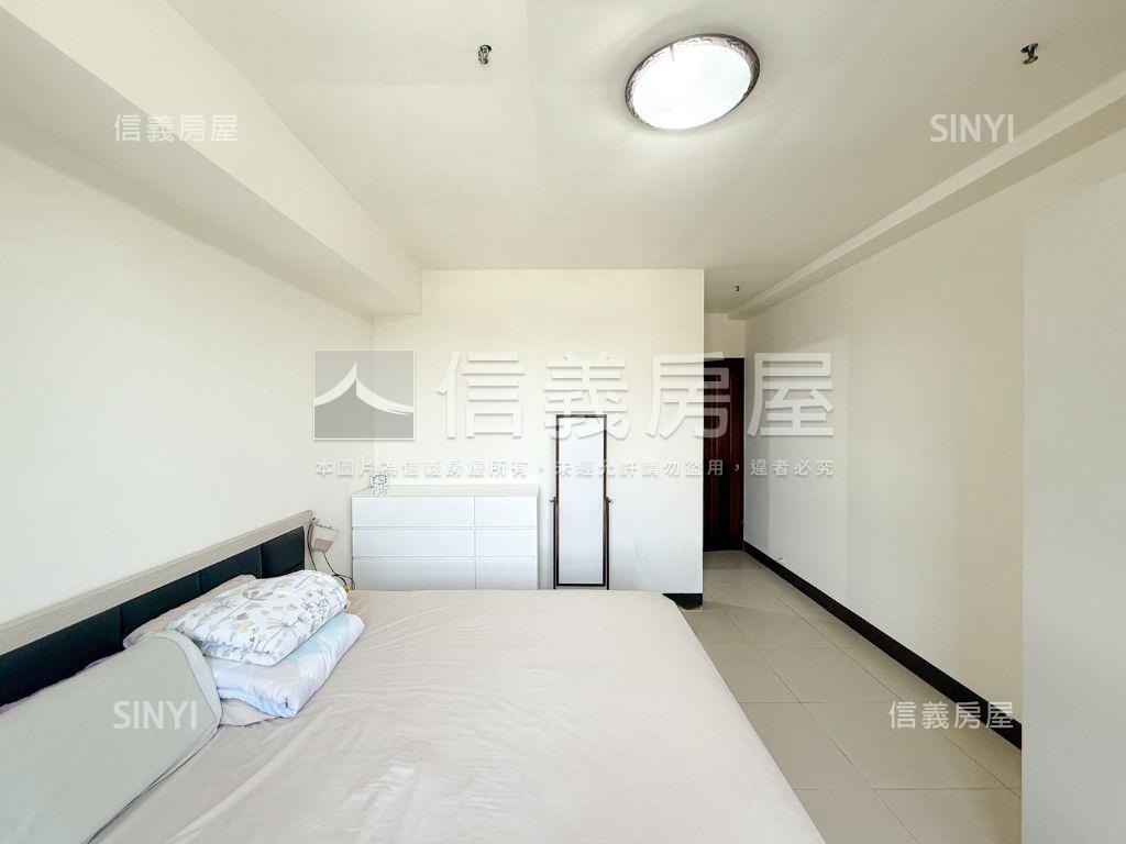 近高鐵稀有採光三房平車房屋室內格局與周邊環境