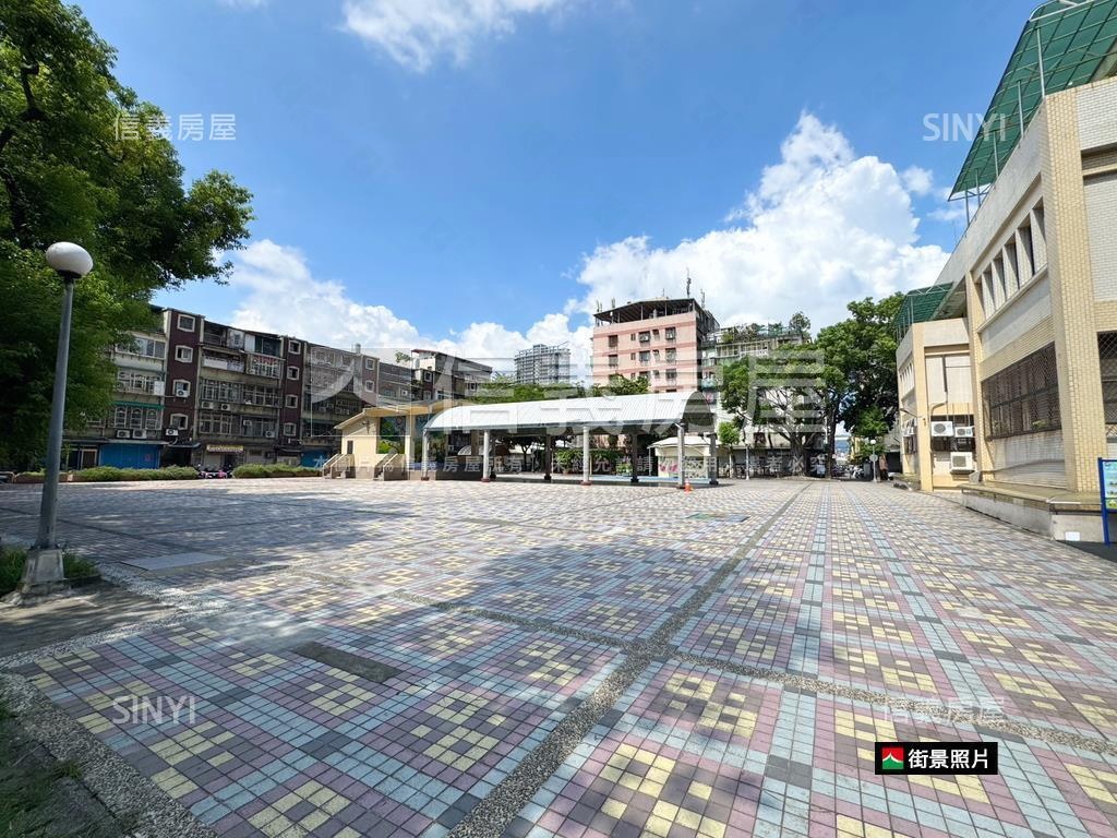 『重陽花園新城』三房房屋室內格局與周邊環境