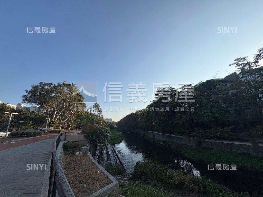 專！竹溪稀有邊間一樓公寓房屋室內格局與周邊環境