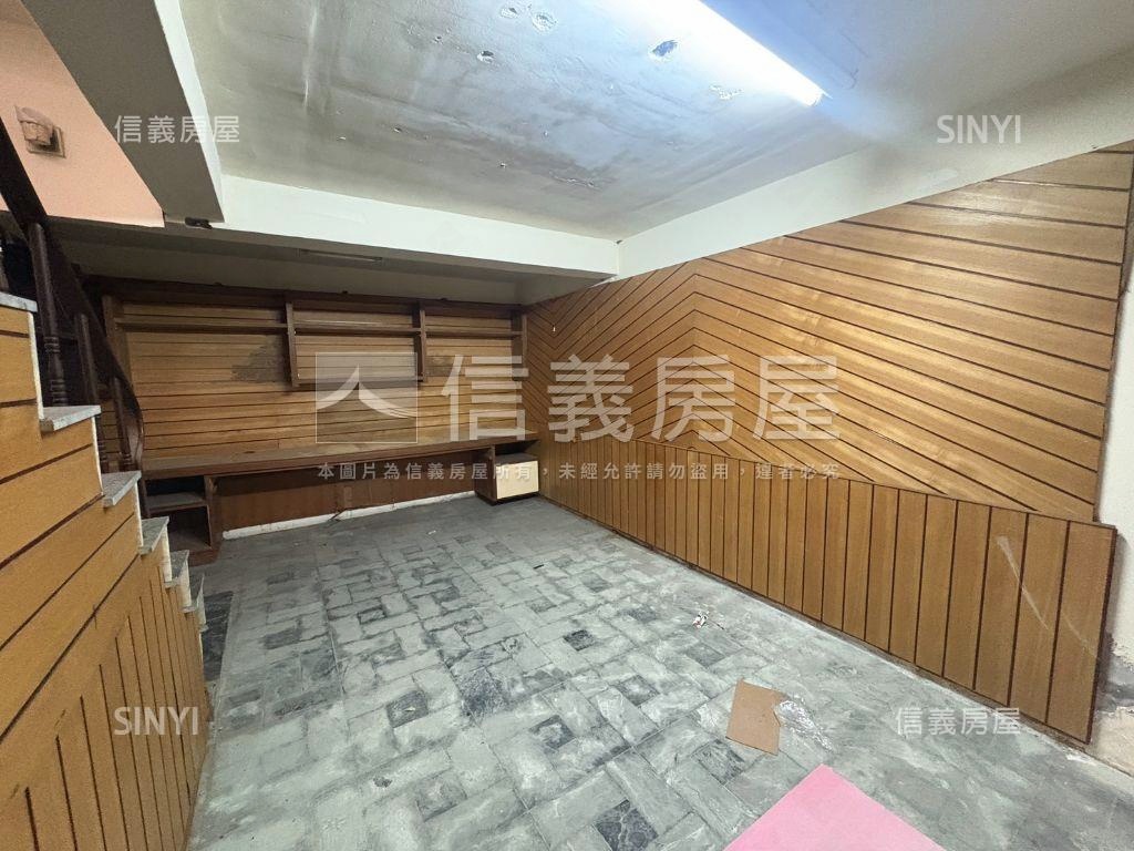 專！竹溪稀有邊間一樓公寓房屋室內格局與周邊環境