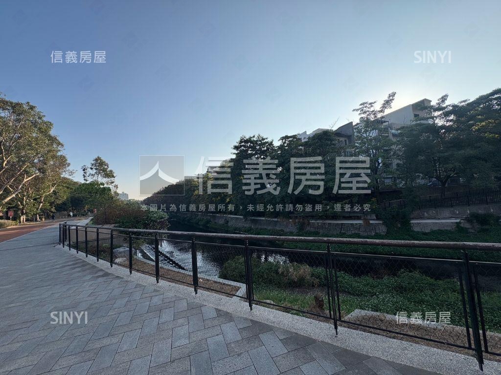 專！竹溪稀有邊間一樓公寓房屋室內格局與周邊環境