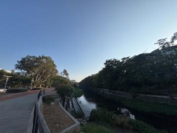 專！竹溪稀有邊間一樓公寓