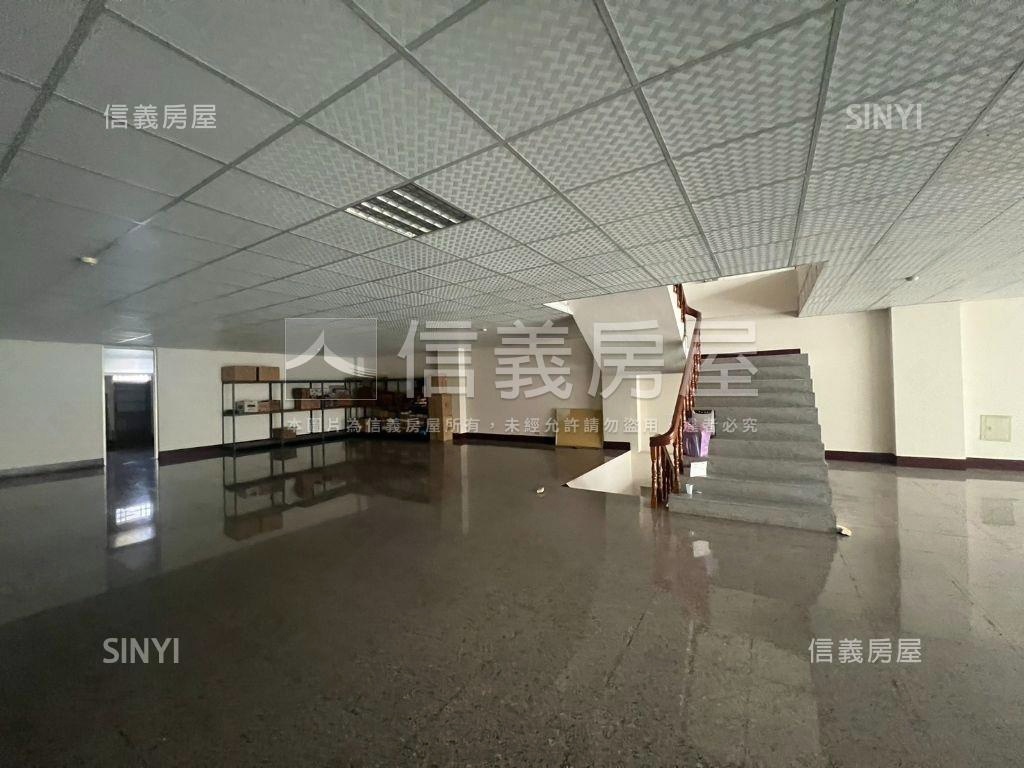 正大墩路１１米面寬金店房屋室內格局與周邊環境