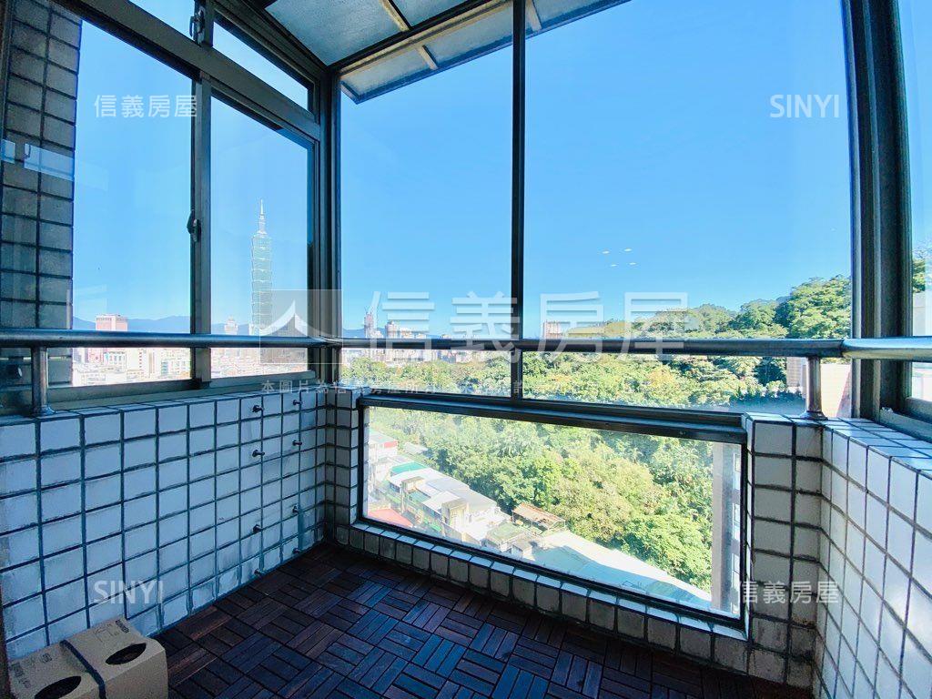 【精選】信義觀天帝景Ｉ房屋室內格局與周邊環境