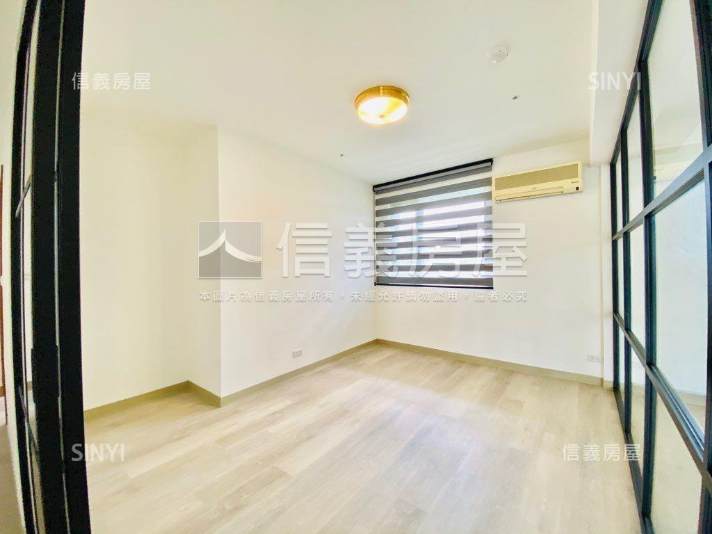 【精選】信義觀天帝景Ｉ房屋室內格局與周邊環境