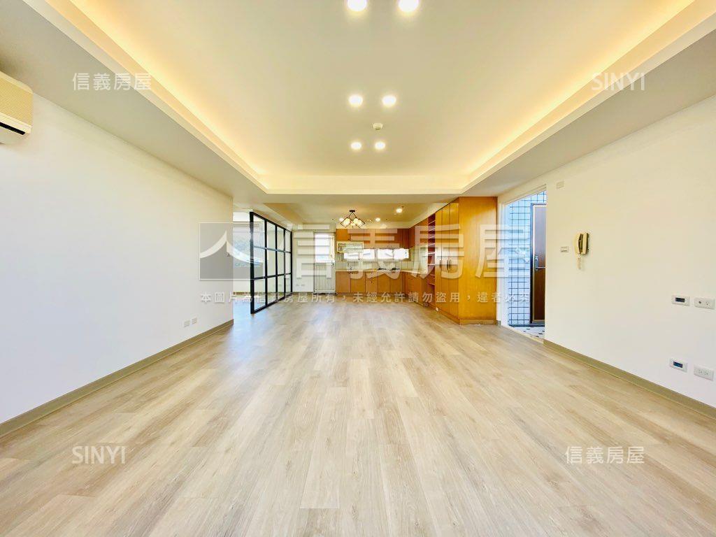 【精選】信義觀天帝景Ｉ房屋室內格局與周邊環境