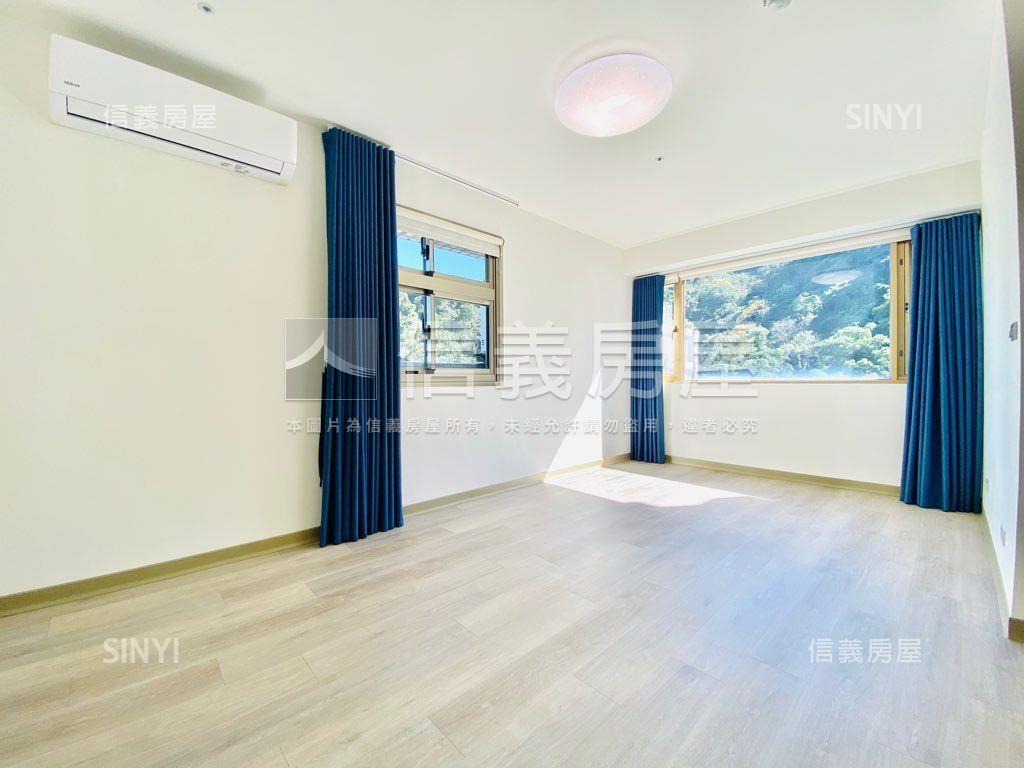 【精選】信義觀天帝景Ｉ房屋室內格局與周邊環境