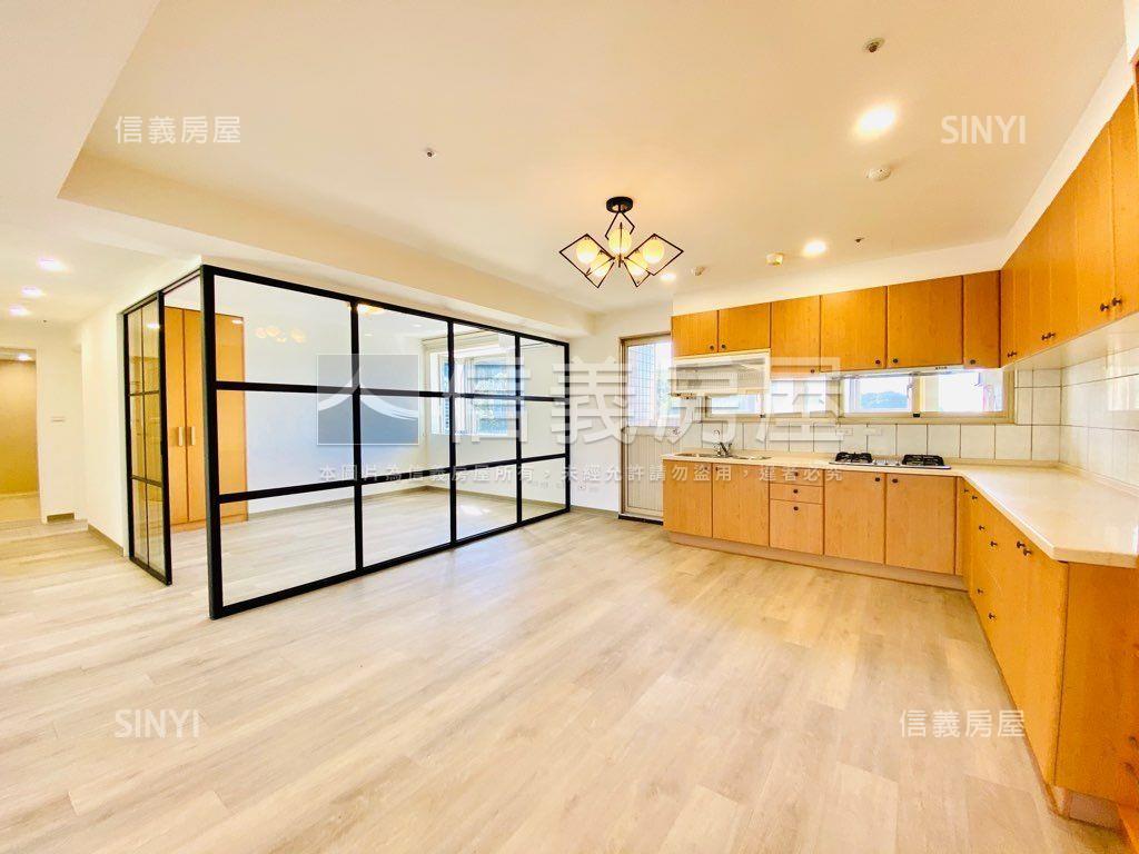 【精選】信義觀天帝景Ｉ房屋室內格局與周邊環境