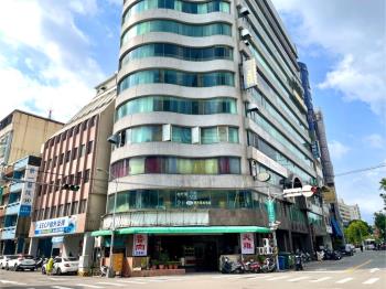 柳川顯眼大面寬金角店