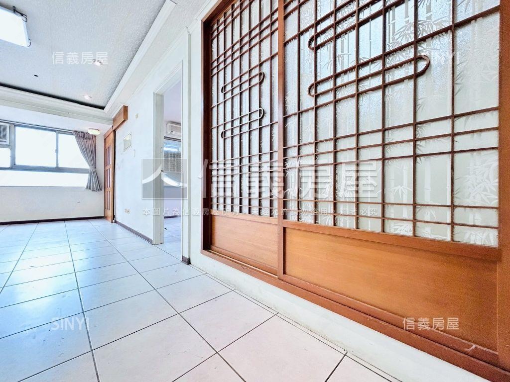 高樓面綠園道美宅房屋室內格局與周邊環境