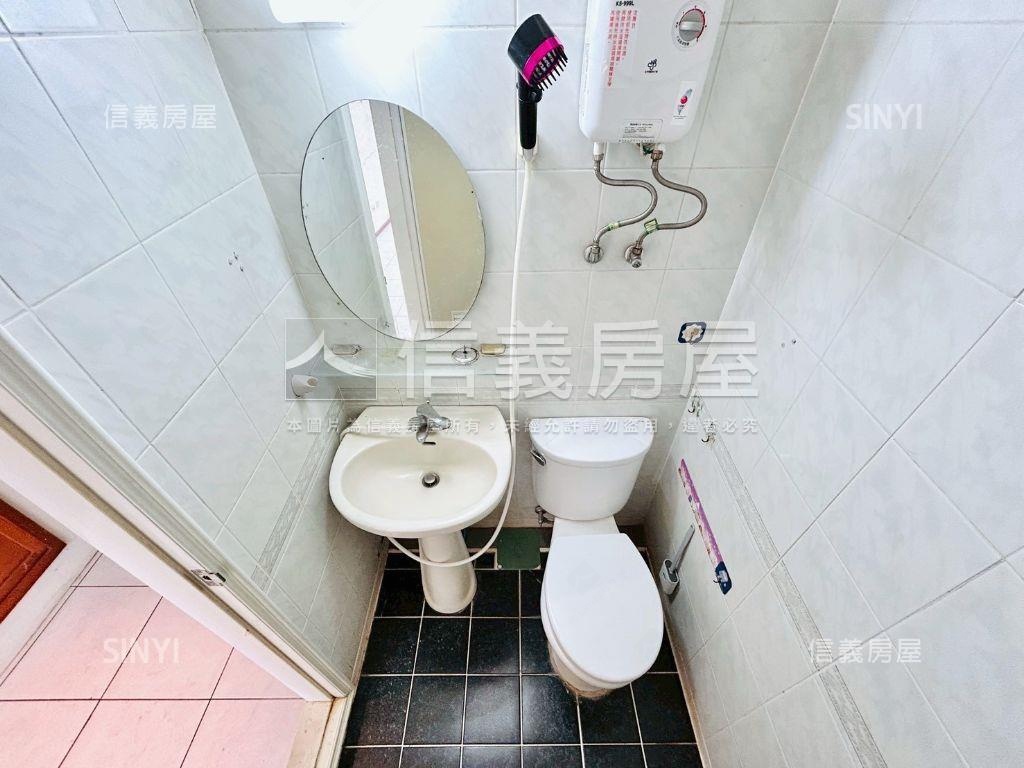 高樓面綠園道美宅房屋室內格局與周邊環境