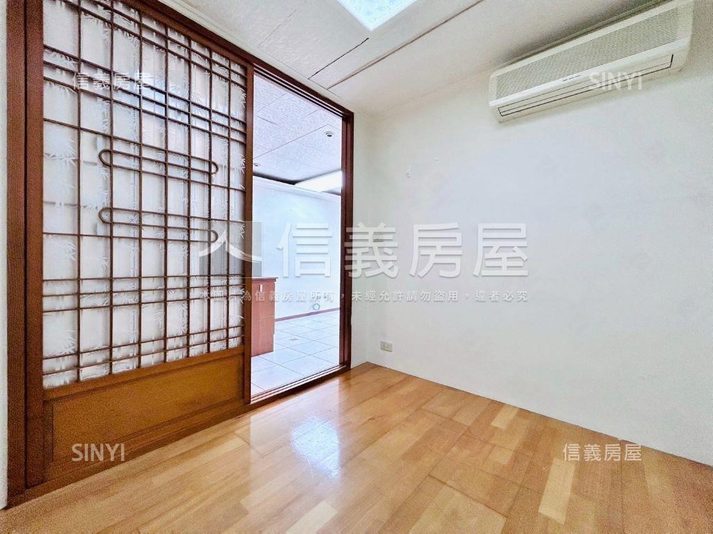 高樓面綠園道美宅房屋室內格局與周邊環境