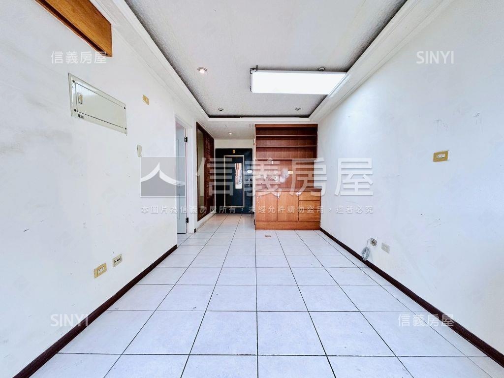 高樓面綠園道美宅房屋室內格局與周邊環境