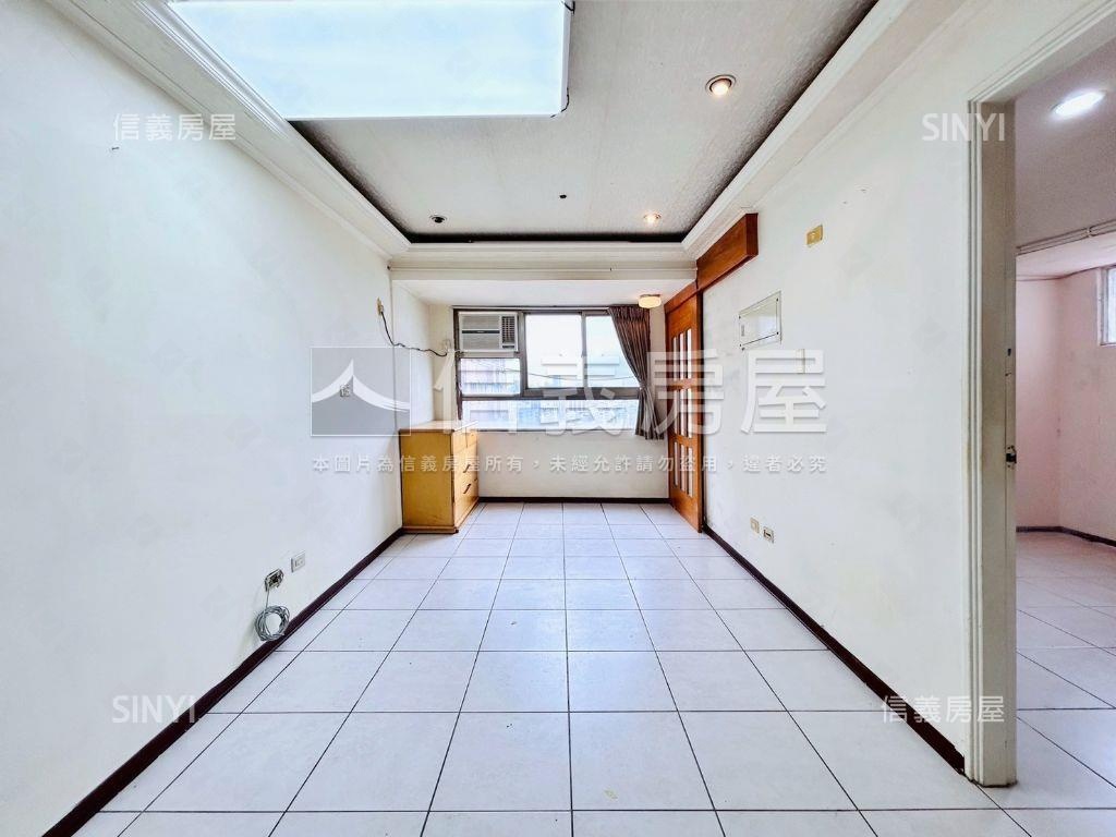 高樓面綠園道美宅房屋室內格局與周邊環境