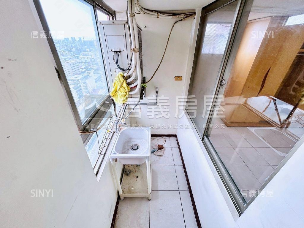 高樓面綠園道美宅房屋室內格局與周邊環境