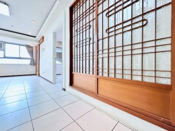 高樓面綠園道美宅