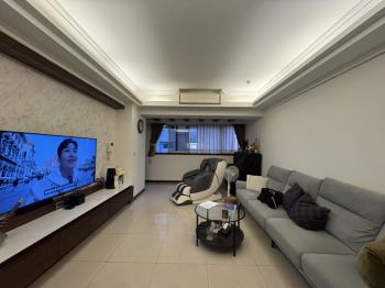 忠承新都四房車位