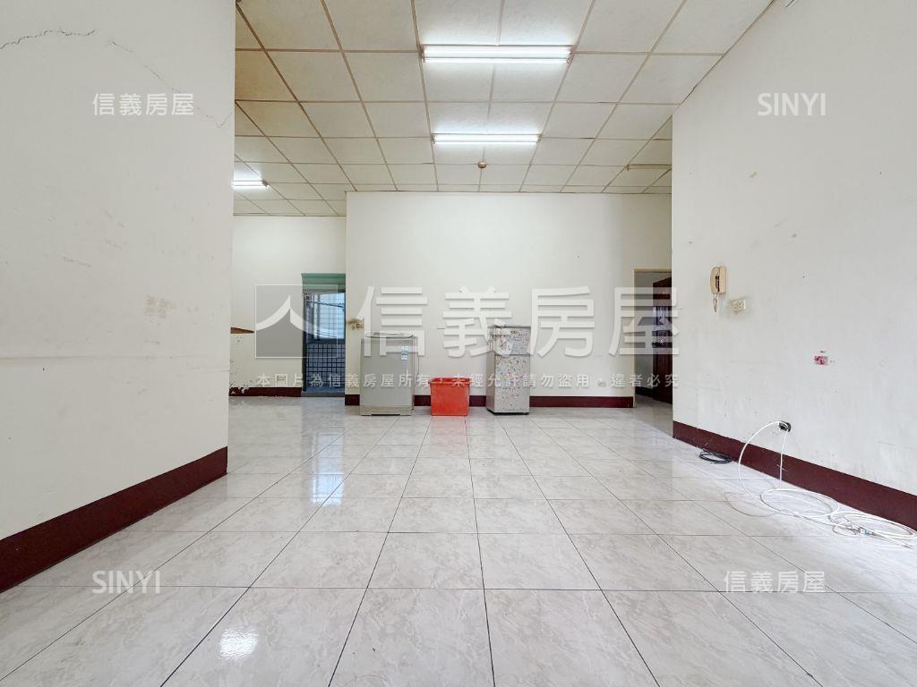 大社精選｜文明路公園旁房屋室內格局與周邊環境