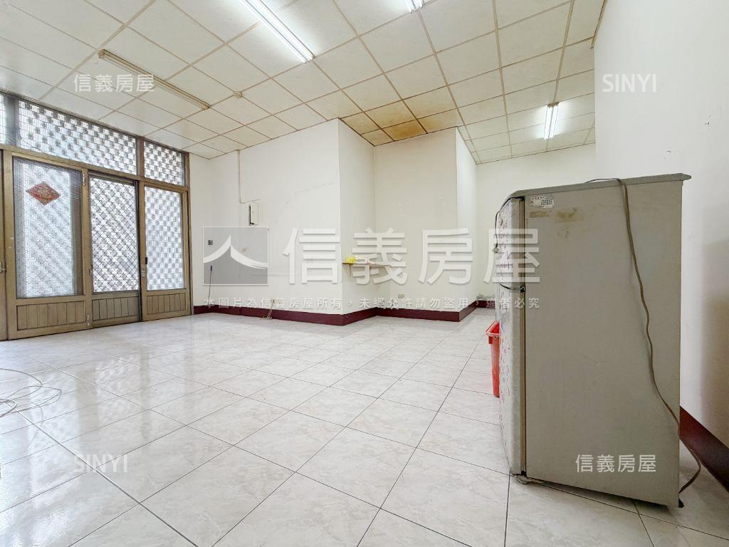 大社精選｜文明路公園旁房屋室內格局與周邊環境