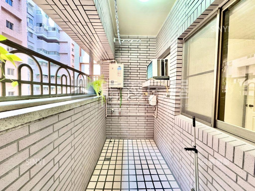 【誠售】公園首排四房車位房屋室內格局與周邊環境