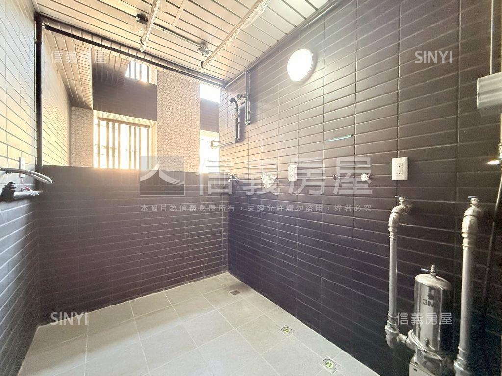 【中科匯】大三房平車房屋室內格局與周邊環境