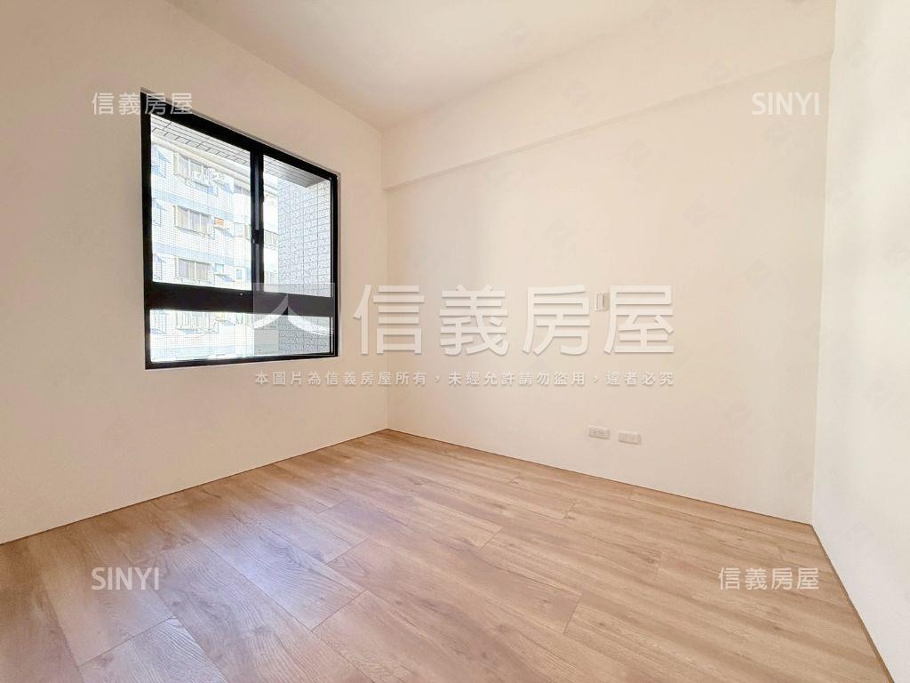 【中科匯】大三房平車房屋室內格局與周邊環境